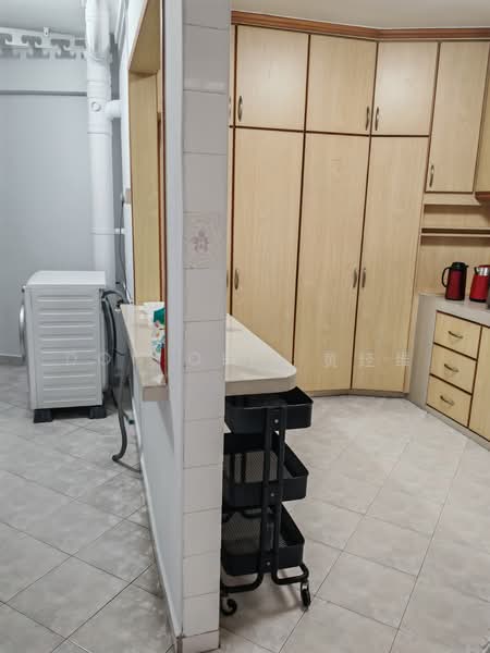 759 Jurong West Street 74, 759 Jurong West Street 74, Room Rental, 145 sqft, HDB Flat For Rent, by Don Oei 黄经维, 500220826 - Kitchen - PropertyGuru.com.sg