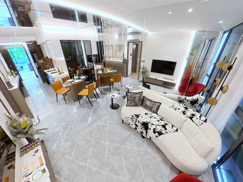 Sophia Meadow, 132 Sophia Road, Orchard / River Valley, 1 Bedroom, 560 sqft, Condominium For Sale, by William Koh, 500220828 - PropertyGuru.com.sg