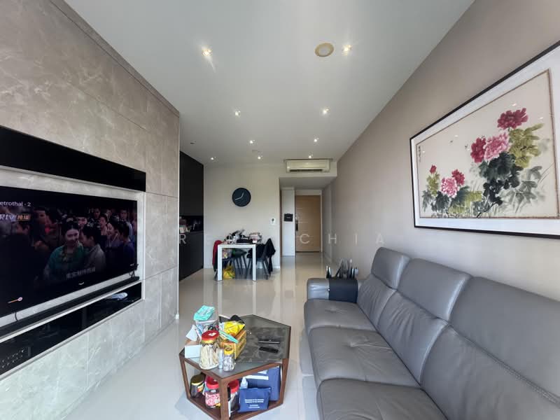 Vacanza @ East, 36 Lengkong Tujoh, 3 Bedrooms, 1,023 sqft, Condominium For Sale, by Irene Chia, 500220829 - Living Room - PropertyGuru.com.sg