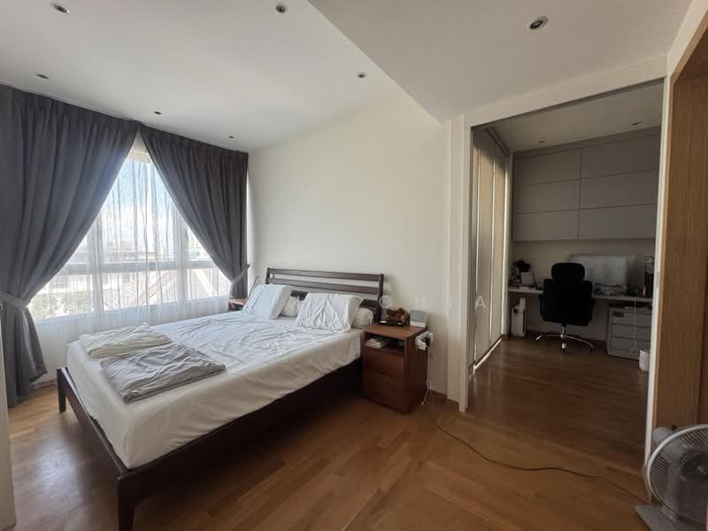 Vacanza @ East, 36 Lengkong Tujoh, 3 Bedrooms, 1,023 sqft, Condominium For Sale, by Irene Chia, 500220829 - Bedroom - PropertyGuru.com.sg