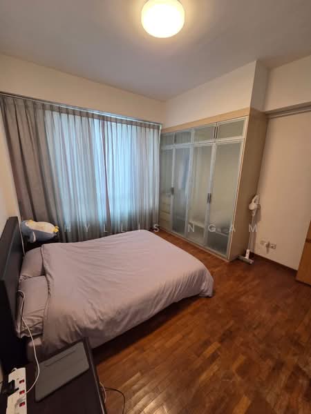Parc Haven, 12 Lorong Limau, 1 Bedroom, 700 sqft, Condominium For Rent, by Phyllis Ngam, 500220830 - Bedroom - PropertyGuru.com.sg