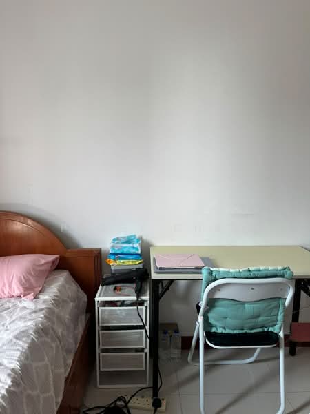 18C MacPherson Residency, 18C Circuit Road, Room Rental, 150 sqft, HDB Flat For Rent, by Peggy Chan, 500220831 - Bedroom - PropertyGuru.com.sg