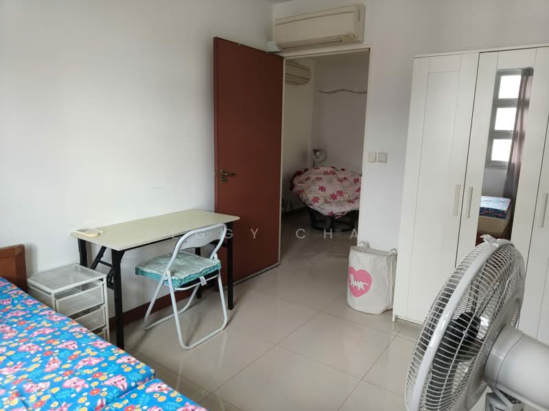 18C MacPherson Residency, 18C Circuit Road, Room Rental, 150 sqft, HDB Flat For Rent, by Peggy Chan, 500220831 - Bedroom - PropertyGuru.com.sg