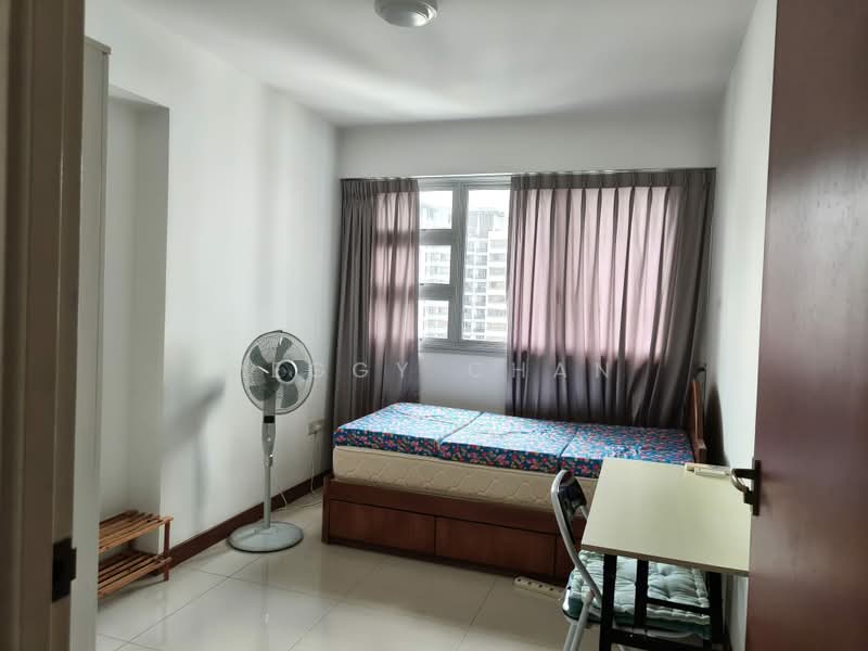 18C MacPherson Residency, 18C Circuit Road, Room Rental, 150 sqft, HDB Flat For Rent, by Peggy Chan, 500220831 - Bedroom - PropertyGuru.com.sg