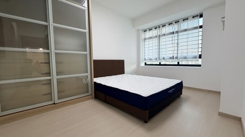 438B Sengkang West Avenue, 438B Sengkang West Avenue, 3 Bedrooms, 1,012 sqft, HDB Flat For Rent, by Mick Ho, 500220832 - Bedroom - PropertyGuru.com.sg