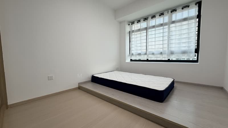 438B Sengkang West Avenue, 438B Sengkang West Avenue, 3 Bedrooms, 1,012 sqft, HDB Flat For Rent, by Mick Ho, 500220832 - Bedroom - PropertyGuru.com.sg