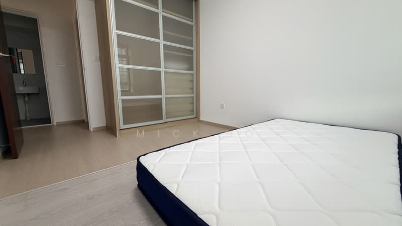 438B Sengkang West Avenue, 438B Sengkang West Avenue, 3 Bedrooms, 1,012 sqft, HDB Flat For Rent, by Mick Ho, 500220832 - Bedroom - PropertyGuru.com.sg