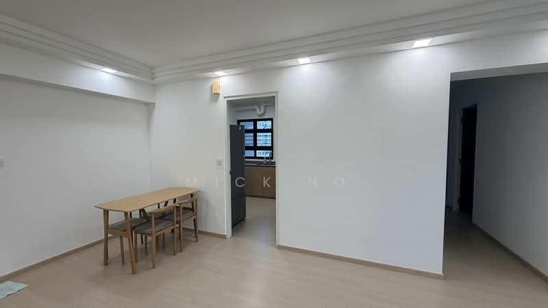 438B Sengkang West Avenue, 438B Sengkang West Avenue, 3 Bedrooms, 1,012 sqft, HDB Flat For Rent, by Mick Ho, 500220832 - Interior - PropertyGuru.com.sg