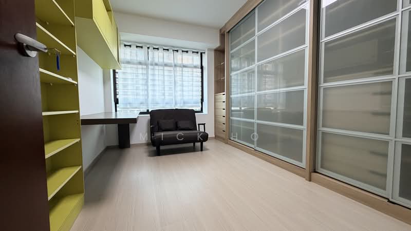 438B Sengkang West Avenue, 438B Sengkang West Avenue, 3 Bedrooms, 1,012 sqft, HDB Flat For Rent, by Mick Ho, 500220832 - Interior - PropertyGuru.com.sg
