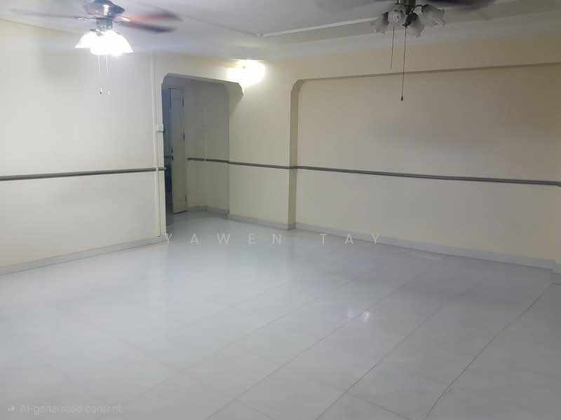 288F Bukit Batok Street 25, 288F Bukit Batok Street 25, 3 Bedrooms, 1,313 sqft, HDB Flat For Sale, by YAWEN TAY, 500220833 - Living Room - PropertyGuru.com.sg