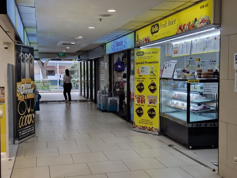 Lucky Plaza, 304 Orchard Road, 388 sqft, Other Retail For Sale, by Leslie Lam, 500220837 - CommercialGuru.com.sg