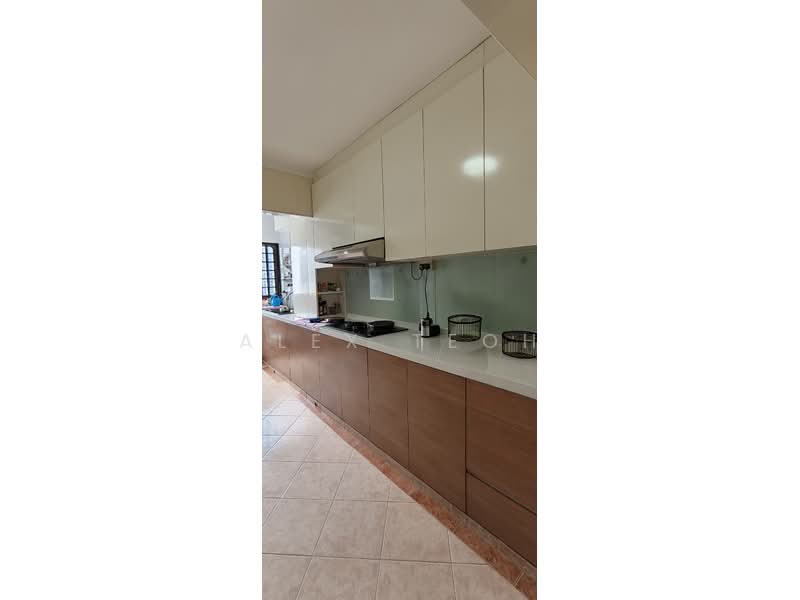289E Bukit Batok Street 25, 289E Bukit Batok Street 25, 3 Bedrooms, 1,087 sqft, HDB Flat For Sale, by Alex Teoh, 500220842 - Kitchen - PropertyGuru.com.sg