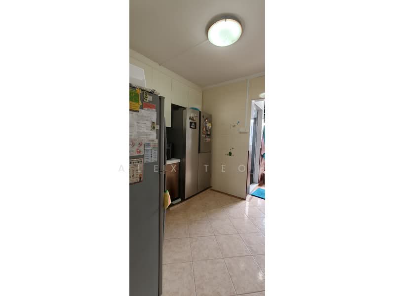 289E Bukit Batok Street 25, 289E Bukit Batok Street 25, 3 Bedrooms, 1,087 sqft, HDB Flat For Sale, by Alex Teoh, 500220842 - Kitchen - PropertyGuru.com.sg