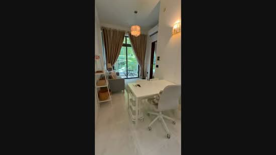 The Foresta @ Mount Faber, 102 Wishart Road, 1 Bedroom, 431 sqft, Condominium For Sale, by Wylson Goh, 500220846 - PropertyGuru.com.sg