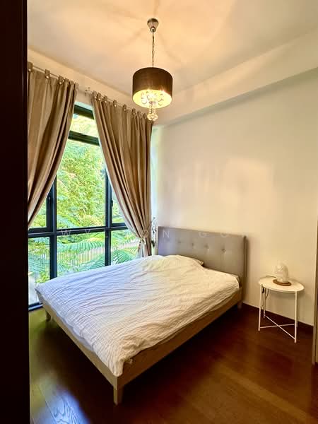 The Foresta @ Mount Faber, 102 Wishart Road, 1 Bedroom, 431 sqft, Condominium For Sale, by Wylson Goh, 500220846 - Bedroom - PropertyGuru.com.sg