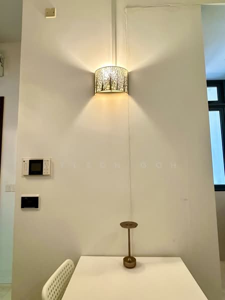The Foresta @ Mount Faber, 102 Wishart Road, 1 Bedroom, 431 sqft, Condominium For Sale, by Wylson Goh, 500220846 - Interior - PropertyGuru.com.sg