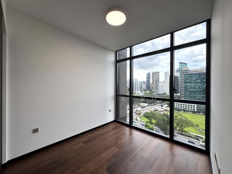 Pullman Residences, 18 Dunearn Road, 3 Bedrooms, 1,163 sqft, Condominium For Sale, by Alyssa Ng, 500220847 - Bedroom 3 - PropertyGuru.com.sg