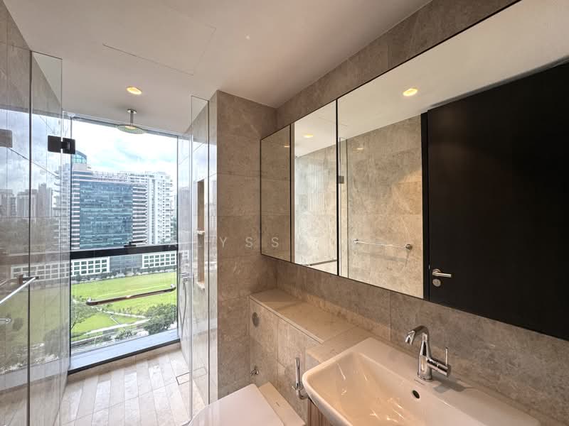 Pullman Residences, 18 Dunearn Road, 3 Bedrooms, 1,163 sqft, Condominium For Sale, by Alyssa Ng, 500220847 - Bathroom - PropertyGuru.com.sg