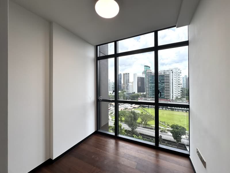 Pullman Residences, 18 Dunearn Road, 3 Bedrooms, 1,163 sqft, Condominium For Sale, by Alyssa Ng, 500220847 - Bedroom 2 - PropertyGuru.com.sg