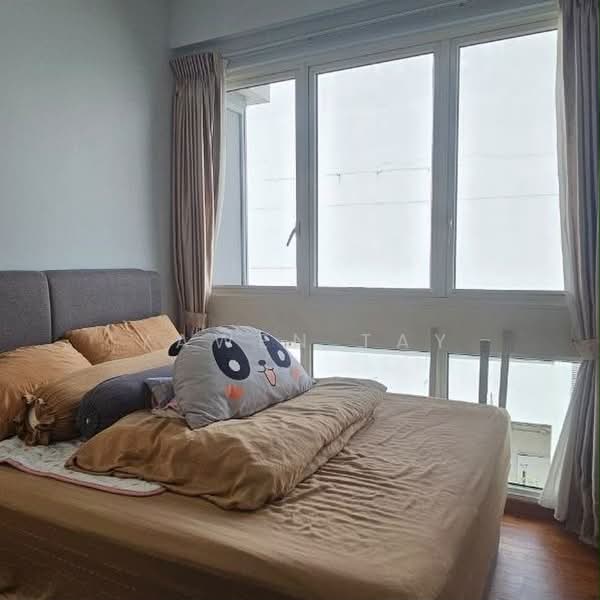 The Nautical, 99 Jalan Sendudok, 2 Bedrooms, 764 sqft, Condominium For Sale, by YAWEN TAY, 500220848 - Bedroom - PropertyGuru.com.sg