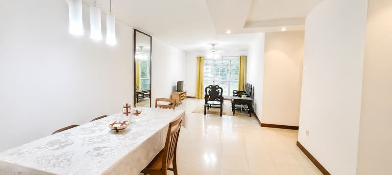 296 Punggol Central