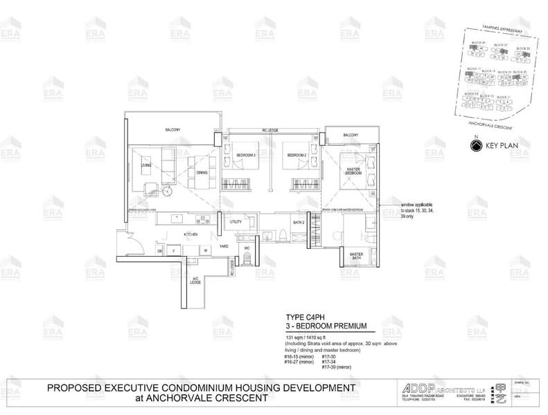 Bellewaters, 25 Anchorvale Crescent, 3 Bedrooms, 1,410 sqft, Executive Condominium For Sale, by Jenny Toh, 500220852 - PropertyGuru.com.sg