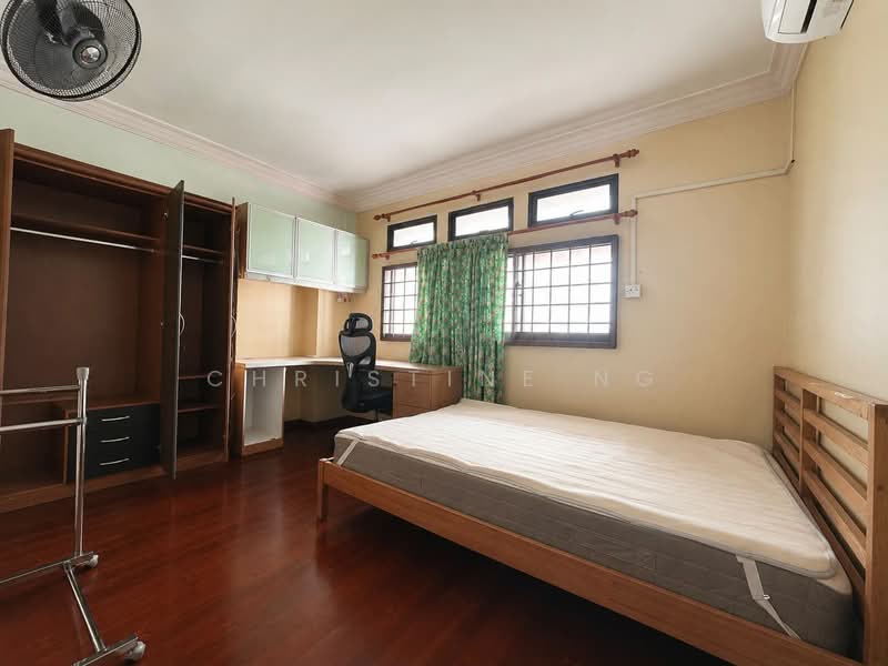 517D Jurong West Street 52, 517D Jurong West Street 52, Boon Lay / Jurong / Tuas, Room Rental, 350 sqft, HDB Flat For Rent, by Christine Ng, 500220853 - Bedroom - PropertyGuru.com.sg