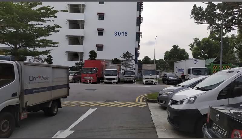 3011 Bedok Industrial Park E, 3011 Bedok Industrial Park E, Bedok / Upper East Coast, 2,154 sqft, Factory / Workshop (B2) For Rent, by Hugo Sim, 500220854 - Exterior - CommercialGuru.com.sg