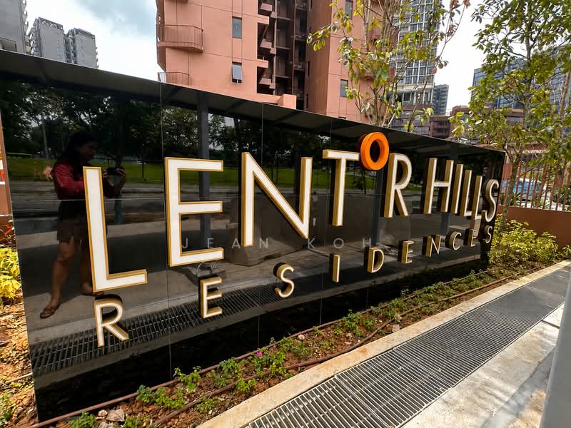 Lentor Hills Residences, 31 Lentor Hills Road, 3 Bedrooms, 1,109 sqft, Apartment For Sale, by Jean Koh, 500220857 - PropertyGuru.com.sg