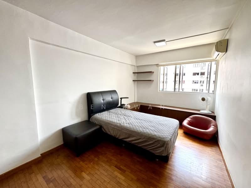 636 Ang Mo Kio Avenue 6, 636 Ang Mo Kio Avenue 6, Room Rental, 127 sqft, HDB Flat For Rent, by Ben Kwan, 500220858 - Bedroom - PropertyGuru.com.sg