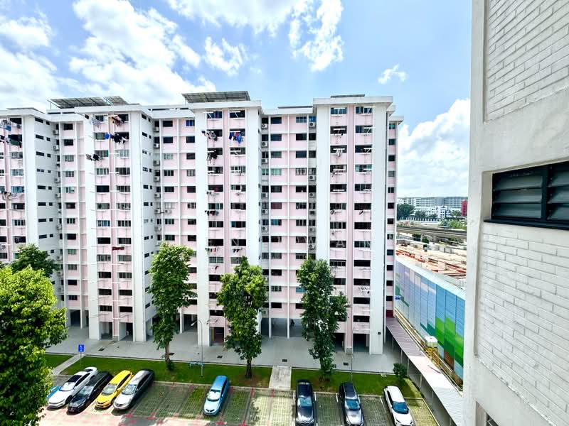 636 Ang Mo Kio Avenue 6, 636 Ang Mo Kio Avenue 6, Room Rental, 127 sqft, HDB Flat For Rent, by Ben Kwan, 500220858 - Exterior - PropertyGuru.com.sg