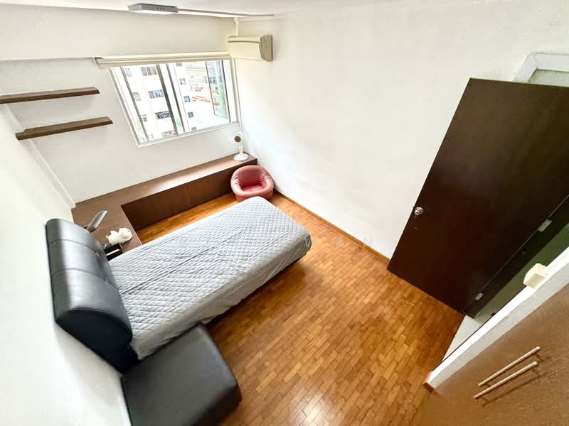 636 Ang Mo Kio Avenue 6, 636 Ang Mo Kio Avenue 6, Room Rental, 127 sqft, HDB Flat For Rent, by Ben Kwan, 500220858 - Bedroom - PropertyGuru.com.sg