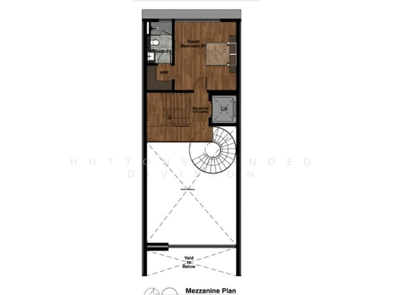 High Ceiling | Intermediate Terrace with Lift in Prime District, Boon Teck, 5 Bedrooms, 5,425 sqft, Terraced House For Sale, by SEN YAP, 500220860 - PropertyGuru.com.sg
