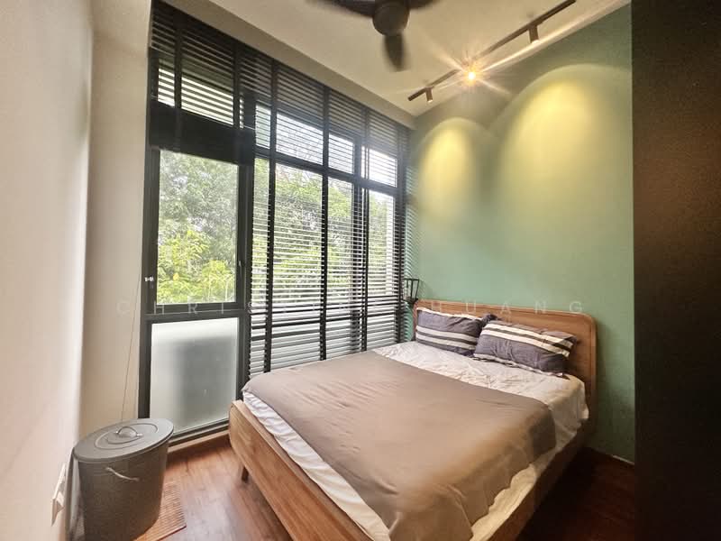 The Skywoods, 7 Dairy Farm Heights, 1 Bedroom, 527 sqft, Condominium For Rent, by Christine Huang, 500220861 - Bedroom - PropertyGuru.com.sg