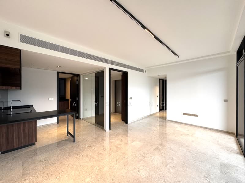 Pullman Residences, 18 Dunearn Road, 3 Bedrooms, 1,163 sqft, Condominium For Rent, by Alyssa Ng, 500220865 - Interior - PropertyGuru.com.sg