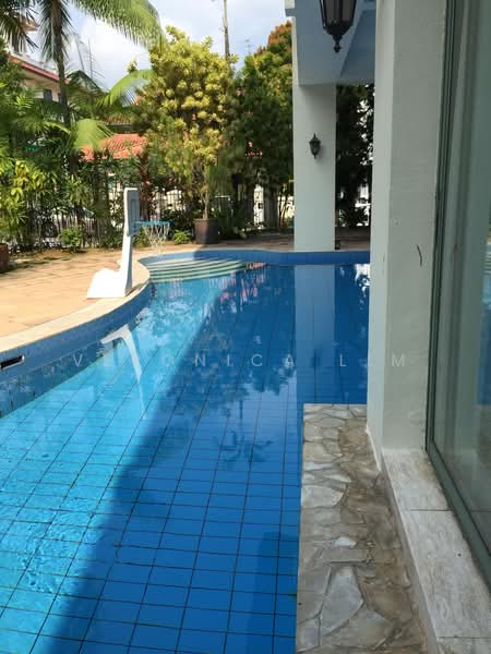 Beechwood, , 7 Bedrooms, 6,000 sqft, Detached House For Sale, by Veronica Lim, 500220866 - Exterior - PropertyGuru.com.sg