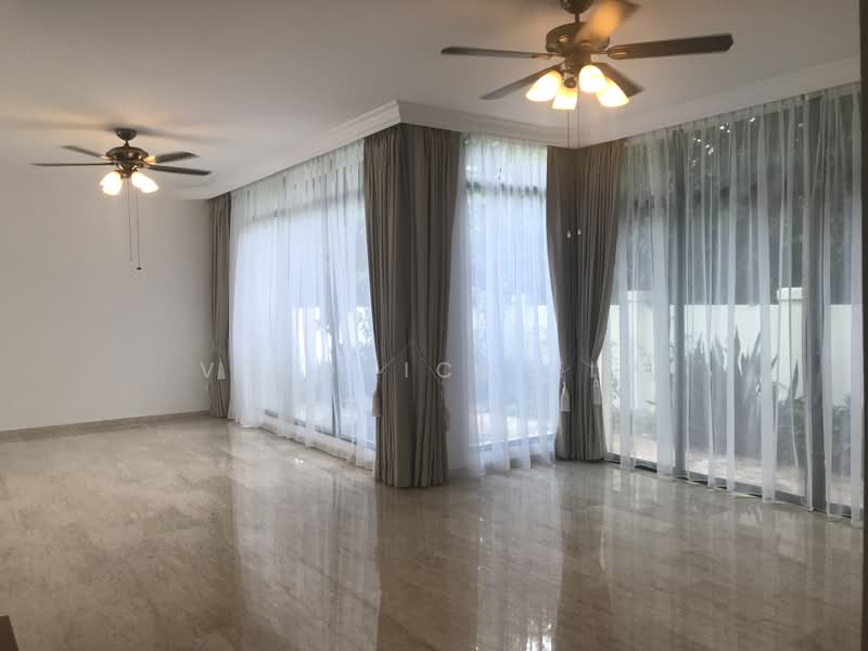 Beechwood, , 7 Bedrooms, 6,000 sqft, Detached House For Sale, by Veronica Lim, 500220866 - Living Room - PropertyGuru.com.sg