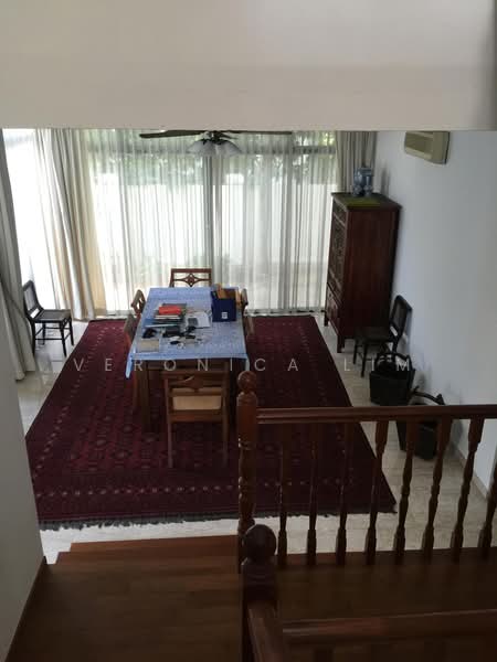 Beechwood, , 7 Bedrooms, 6,000 sqft, Detached House For Sale, by Veronica Lim, 500220866 - Dining Room - PropertyGuru.com.sg