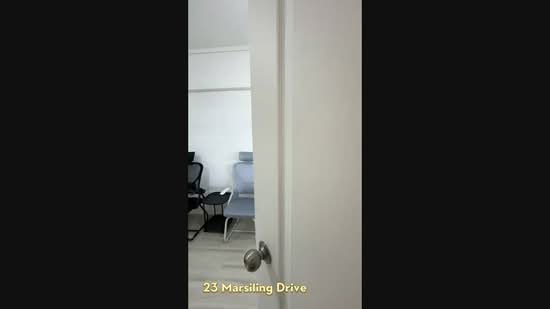 23 Marsiling Drive, 23 Marsiling Drive, Studio, 350 sqft, HDB Flat For Rent, by Hugo Sim, 500220867 - PropertyGuru.com.sg