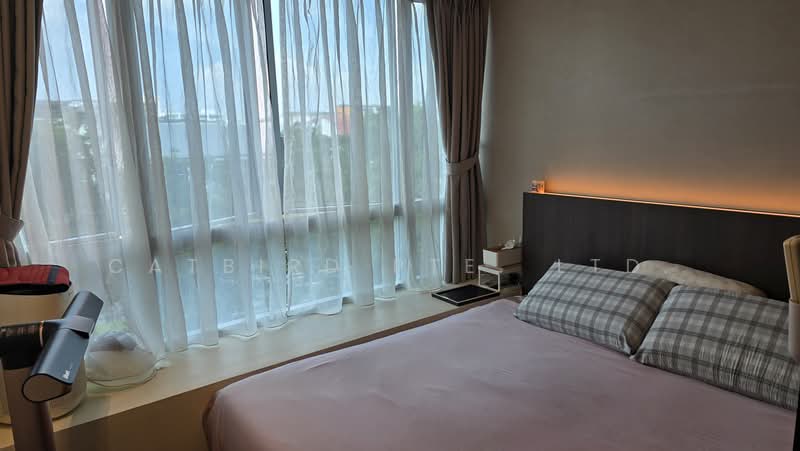 The Minton, 147 Hougang Street 11, 3 Bedrooms, 1,109 sqft, Condominium For Sale, by ETHAN HSU, 500220870 - Bedroom - PropertyGuru.com.sg