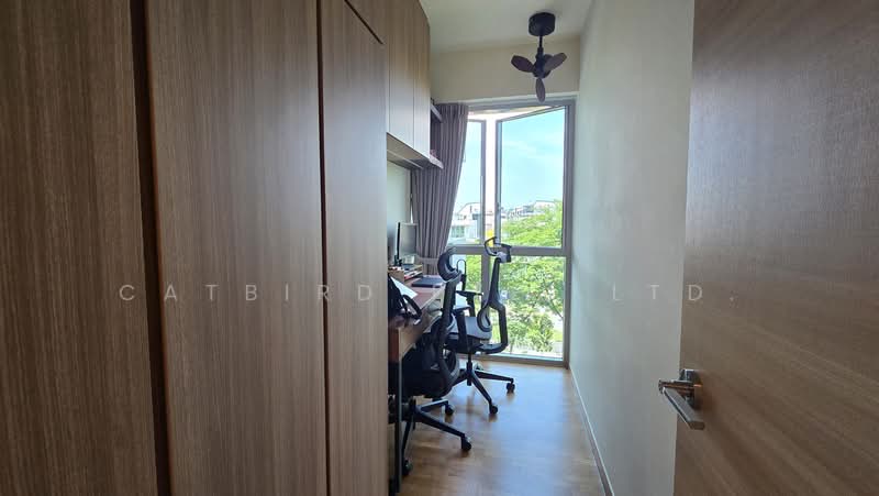 The Minton, 147 Hougang Street 11, 3 Bedrooms, 1,109 sqft, Condominium For Sale, by ETHAN HSU, 500220870 - Study - PropertyGuru.com.sg