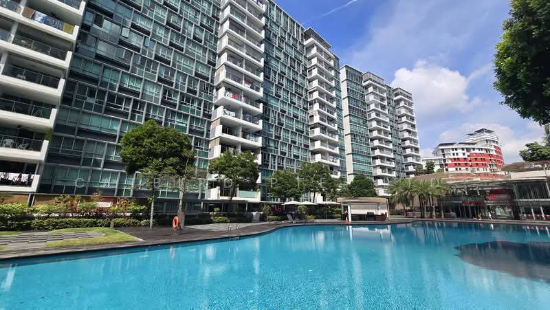 The Minton, 147 Hougang Street 11, 3 Bedrooms, 1,109 sqft, Condominium For Sale, by ETHAN HSU, 500220870 - Exterior - PropertyGuru.com.sg