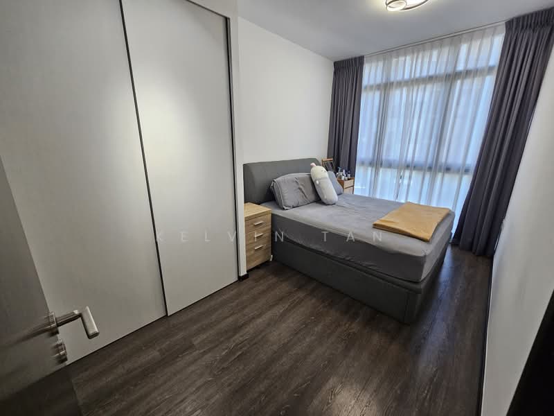 Symphony Suites, 19 Yishun Close, 2 Bedrooms, 689 sqft, Condominium For Sale, by Kelvin Tan, 500220873 - Bedroom - PropertyGuru.com.sg