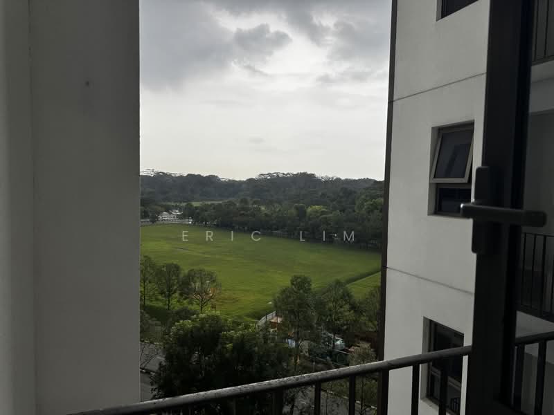 Bellewoods, 122 Woodlands Avenue 5, 5 Bedrooms, 1,528 sqft, Executive Condominium For Sale, by Eric Lim, 500220874 - View - PropertyGuru.com.sg