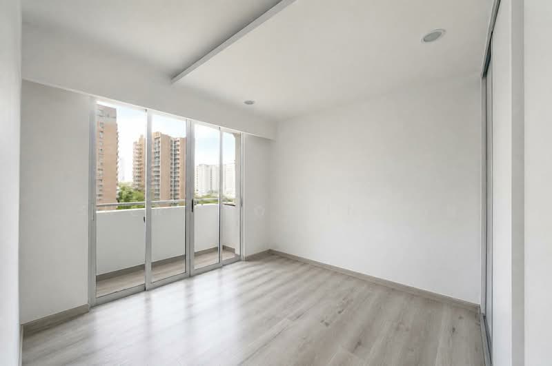 666B Punggol Drive, 666B Punggol Drive, 3 Bedrooms, 1,001 sqft, HDB Flat For Sale, by Sher Gao Ting Yu, 500220876 - Balcony - PropertyGuru.com.sg
