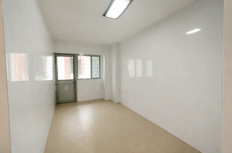 666B Punggol Drive, 666B Punggol Drive, 3 Bedrooms, 1,001 sqft, HDB Flat For Sale, by Sher Gao Ting Yu, 500220876 - Interior - PropertyGuru.com.sg