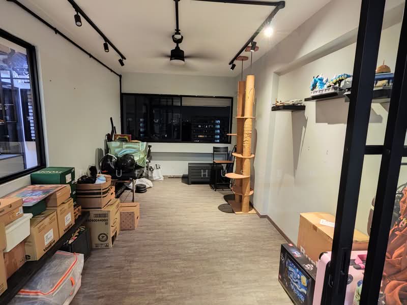 496G Tampines Avenue 9, 496G Tampines Avenue 9, 3 Bedrooms, 1,141 sqft, HDB Flat For Sale, by Taufik Hussein, 500220877 - Interior - PropertyGuru.com.sg