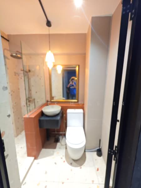 496G Tampines Avenue 9, 496G Tampines Avenue 9, 3 Bedrooms, 1,141 sqft, HDB Flat For Sale, by Taufik Hussein, 500220877 - Bathroom - PropertyGuru.com.sg