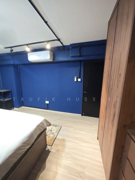 496G Tampines Avenue 9, 496G Tampines Avenue 9, 3 Bedrooms, 1,141 sqft, HDB Flat For Sale, by Taufik Hussein, 500220877 - Bedroom - PropertyGuru.com.sg