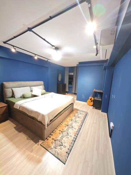 496G Tampines Avenue 9, 496G Tampines Avenue 9, 3 Bedrooms, 1,141 sqft, HDB Flat For Sale, by Taufik Hussein, 500220877 - Bedroom - PropertyGuru.com.sg
